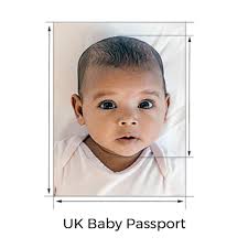 You can apply for a child's passport online by printing off an application form and sending it to the passport office with photos and supporting documents. Uk Baby Passport Photo Online Printing London Passport Photo Canvas Mugs Personalised Gifts Stuart Cameras