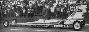 1970s :: Jet-dragster-pioneers
