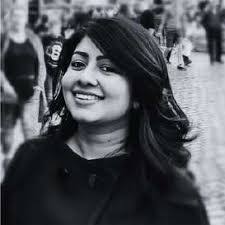 Madhur Singhai's Instagram, Twitter & Facebook