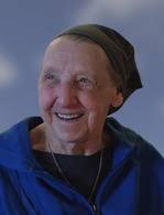 Thérèse Bergeron Obituary