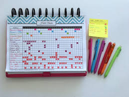 Try these 72 bullet journal habit tracker ideas that will help you develop good habits, break bad habits & keep you motivated towards achieving your goals! 100 Things To Put In Your Habit Tracker Of Your Planner Or Bullet Journal Plus Free Printable Habit Tracker All About Planners