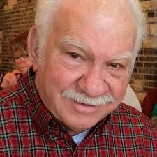 John William Gray, Feb. 7, 1944 — Nov. 16, 2019