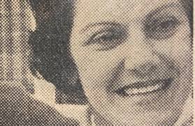 Judy Crafter Vale & Photo Tribute