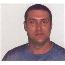 Larry Oliver Obituary July 11, 2011