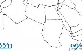 من / عبدالوهاب عبدالله الوهابي. Ø®Ø§Ø±Ø·Ø© Ø§Ù„ÙˆØ·Ù† Ø§Ù„Ø¹Ø±Ø¨ÙŠ ØµÙ…Ø§Ø¡ Ø£Ø¨ÙŠØ¶ ÙˆØ£Ø³ÙˆØ¯ ÙˆÙ…Ù„ÙˆÙ†Ø© Ù…ÙˆÙ‚Ø¹ ØªØ«Ù‚Ù