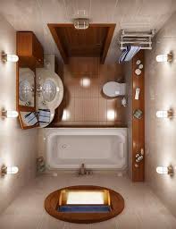 Give the illusion of more space, and create much needed storage in a small bathroom by fitting wall hung furniture and pottery. 30 Small Bathroom Ideas Pinoy Eplans