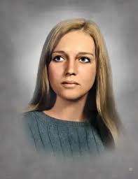 Obituary information for Victoria Sue Lawson