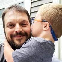 Randy L. Maillet Obituary