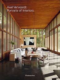 Axel Vervoordt Portraits Of Interiors Langue Anglaise By Michael Gardner