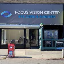 Focus Eye Care And Surgery 13 Photos Ophthalmologists 8626 Queens Blvd Elmhurst Ny Phone Number
