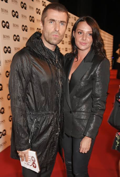 Un idiota con los niños” e infiel compulsivo: por qué Liam Gallagher es el  peor marido del mundo, según sus mujeres | Famosos | S Moda | EL PAÍS