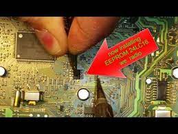 Audi Concert Auz2z3 Grundig Radio The Original Code Eeprom 24lc16 Youtube Radio Coding Audi