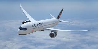 Du suchst flüge nach costa rica? Air Canada Lanciert Nonstopfluge Von Zurich Nach Vancouver Travelnews Ch