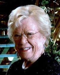 Doris Helveston Obituary (2015)