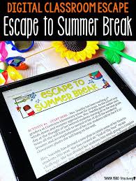 N grade four, students continue to build a strong foundation for higher mathematics. Activities For End Of Year Digital Escape Room Grades 4 5 6th Grade Activities Classroom Organization Elementary Elementary Math Classroom