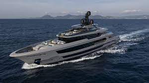 Established in 1854, cantiere baglietto spa. Baglietto 52m Yacht Baglietto 52m 2023