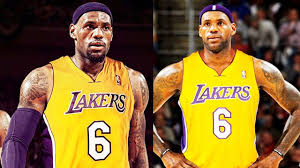 marvelous cool lebron james lakers