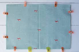 Beginnen wir mit der größe der hülle. Nahanleitung U Heft Hulle Als Geschenkidee Zur Geburt