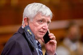 GOP leaders continue fighting COVID-19 shutdowns, mandates even after  Trump's diagnosis