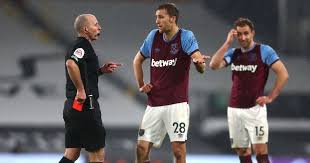 Diese seite enthält eine übersicht aller spiele für den verein west ham in chronologischer reihenfolge im wettbewerb fixtures by date. Mike Dean Asks To Miss Upcoming Fixtures Over Death Threats
