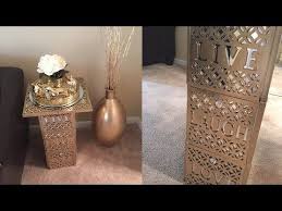 Diy Room Decor Dollar Tree Diy Home Decor Ideas 2017 Youtube Diy Kids Room Decor Tree House Decor Kids Rooms Diy