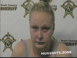 AMBER OAKLEY 10/17/2023