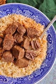 We did not find results for: Roza S Tas Kebab Persian Beef Stew Mission Food Adventure