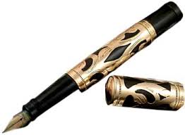 It's been over a year since my favorite 5 vintage fountain pens list changed. Vintage Sheaffer Parker Wahl And Waterman Fountain Pens Collectors Weekly