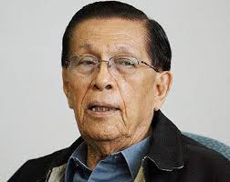 Election Laws and Jurisprudence Compendium: Cagayan election officer  decries treatment by Enrile