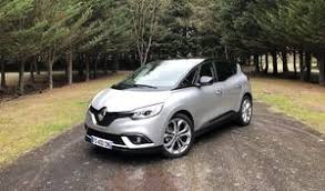 Voiture Renault Scenic Occasion Annonce Renault Scenic La Centrale