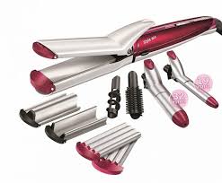 Le lisseur se présente comme un appareil électrique conçu pour lisser les cheveux grâce à un système de plaques chauffantes. Lisseur Babyliss Tous Les Meilleurs Modeles De L Expert De La Coiffure