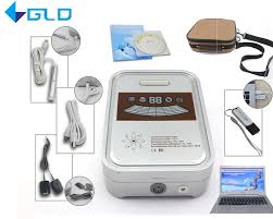 Biofeedback Machine Handheld Quantum Magnetic Resonance Analyzer For Philippines Magnetic Generator Magnetic Resonance Quantum
