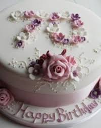 Birthday Cake Ideas For 33 Year Old Woman Birthday Cake Ideas For 70 Year Old Lady Birthdaycakes Https Ift Tt 2ikmxpv 70th Birthday Cake Mom Cake 90th Birthday Cakes