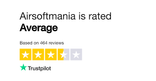 Airsoftmania Reviews
