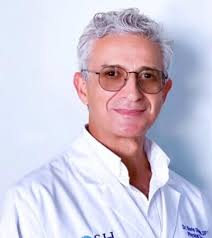 Dr. Boris Shapiro, DPT