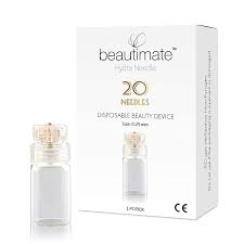 ✔ save your precious serum： this applicator helps deliver your precious hair care serum directly to your scalp so it is not wasted on your hair or messes up your hair. Amazon Com Hydra Needle Microneedle Tool And Serum Applicator Cosmetic Microneedling Tool 0 25mm Beauty