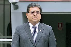 Nelson Shack fiscaliza labor de control en Áncash