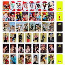 Descubra a melhor forma de comprar online. Nct Dream Hot Sauce Album Photocard Shopee Malaysia