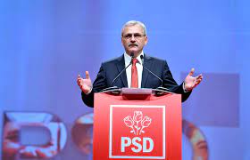Liviu dragnea, leader of the governing social democratic party (psd), was sent to prison for three and a half years, after an appeals court upheld his conviction for keeping two party workers in. Liviu Dragnea Wikipedia