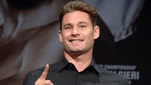 A confident Algieri heads to Macau to fight Pacquiao