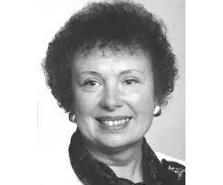 Janice Spencer Obituary (1936