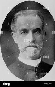 The rt rev Black and White Stock Photos & Images