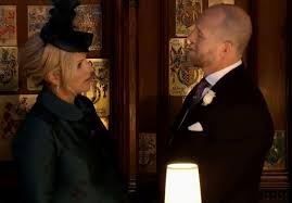 The former rugby player married princess anne's daughter zara phillips in 2011, and while their wedding didn't have quite the fanfare of harry. ØªÙ†ØªÙ‡ÙŠ Ù…Ù†Ø´ÙˆØ±ÙŠØ§ Ù…Ù†Ù‚Ø§Ø± Zara And Mike Tindall Wedding Kulturazitiste Org