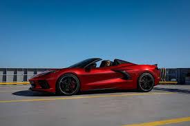 It is probably the color that allows. 2021 Chevrolet Corvette Gains New Paint Colors Racing Stripes And Features