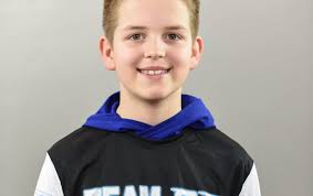 11U Boys Barbush/Holland