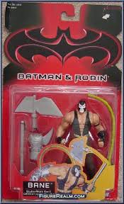 Black And Red Batman Toy Kenner Batman Robin Series 1 Bane Figure 1997 Batman Collectibles Bane Toys Batman Toys