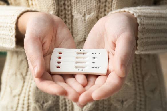En cuánto tiempo se detecta el VIH después del contagio?