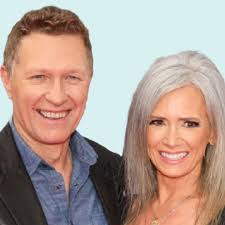 Happy 36th Wedding Anniversary to Country Music artist and Army Veteran  Craig Morgan and Karen who married July 29, 1989!! #craigmorgan