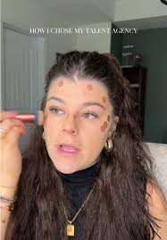 Burton and Robinson Talent Agency