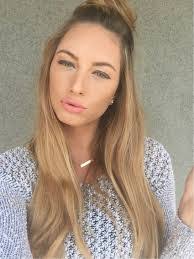 Laney Driggers's Instagram, Twitter & Facebook